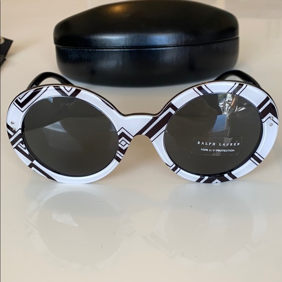 Ralph Lauren women’s sunglasses main image 7